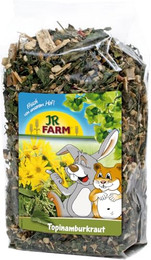 Produktbild von JR Farm Topinamburkraut - 6 x 150 g