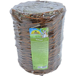 Produktbild von JR FARM Weiden-Heutunnel groß - 450 g