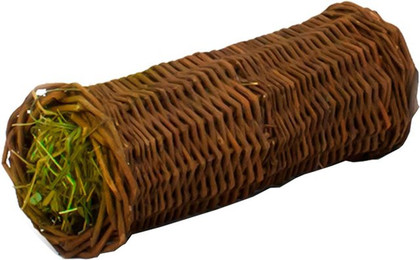 Produktbild von JR Farm Weiden-Heutunnel klein - 60 g