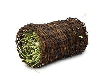 Produktbild von JR Farm Weiden-Heutunnel mittel - 200 g