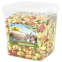 Produktbild von JR Farm Wellness-Gemüse 2,5 kg Eimer