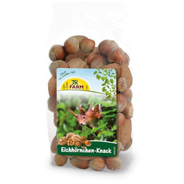 Produktbild von JR Garden Eichhörnchen-Knack - 250 g