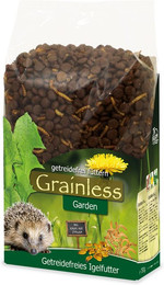 Produktbild von JR Garden Grainless Igelfutter - 750 g
