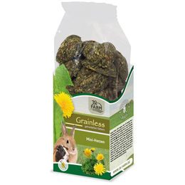 JR Grainless Mini-Herzen - 8 x 150 g – Bild 1 von 3