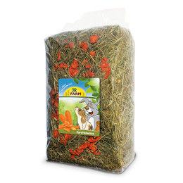 Produktbild von JR Karottenwiese - 1,5 kg