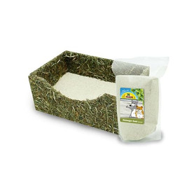 Produktbild von JR Kleinnager Bade-Box - 350 g