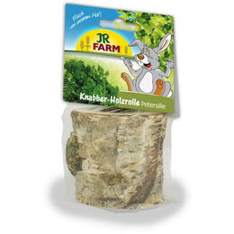 JR Knabber-Holzrolle Petersilie - 100 g – Bild 1 von 2
