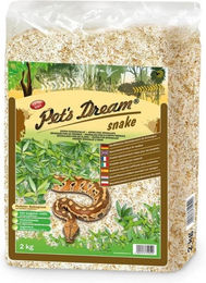 Produktbild von JRS Pet’s Dream Snake 2kg