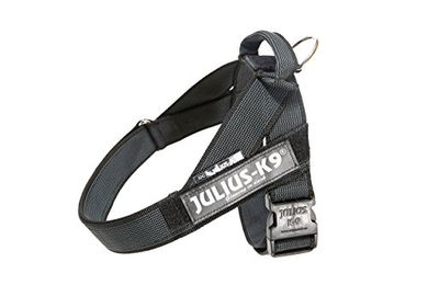 JULIUS K-9 Color & Gray Beltgeschirr L - 1 Stk. – Bild 1 von 4