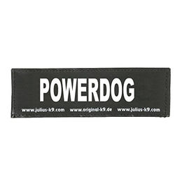Julius-K9 2 Klettsticker Powerdog für Baby 2 / Mini-Mini / Mini / 0 – Bild 1 von 5