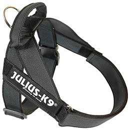 Produktbild von Julius-K9 Color & Gray Beltgeschirr