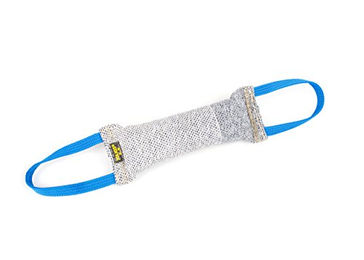 Julius-K9 Dummy Nylon mit zwei Schlaufen – Bild 1 von 2