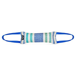 Produktbild von Julius-K9 Dummy Nylon mit zwei Schlaufen innen genäht, Maße: 20 x 5,5 cm