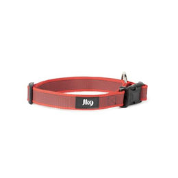 Julius-K9 Halsband rot verstellbar 39-65 cm – Bild 1 von 8
