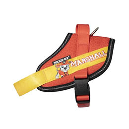 Julius-K9 Hundegeschirr Paw Patrol Marshall XS – Bild 1 von 8