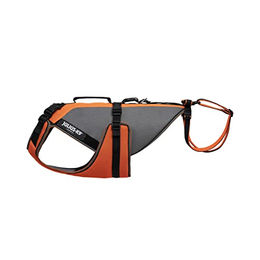 Julius-K9 Hundeweste 4in1 multifunktional orange Größe L – Bild 1 von 6