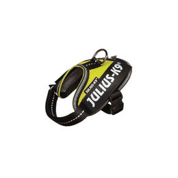 Julius-K9 IDC Powair Hundegeschirr 3XS Neon - 1 Stk. – Bild 1 von 3