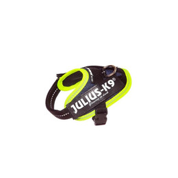 Produktbild von Julius-K9 IDC Powergeschirr Jeans Größe 3XS Baby 1