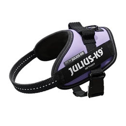 Julius-K9 IDC Powergeschirr lila XS/Mini-Mini – Bild 1 von 8