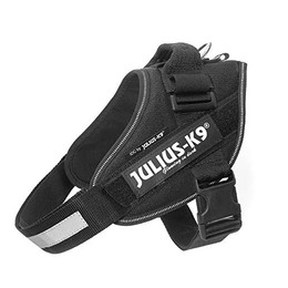 Produktbild von JULIUS-K9 IDC®-Powergeschirr schwarz Größe L - 1 Stk.