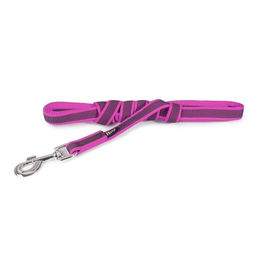 Julius-K9 Leine Super Grip ohne Handschlaufe pink - 3 m – Bild 1 von 5
