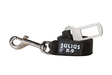 Julius-K9 Sicherheitsgurt Adapter für Hunde bis 25 kg – Bild 1 von 7