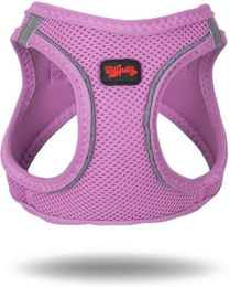 Jumeon Hunde-Geschirr Airmesh, Polyester, Komfortabel & sicher, Für kleine bis große Hunde – Bild 1 von 5