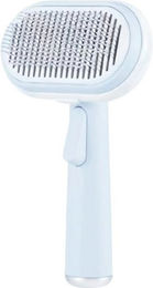 Produktbild von Jumpeak Fellkamm Haarbesen für Haustiere mit 5 Funktionen