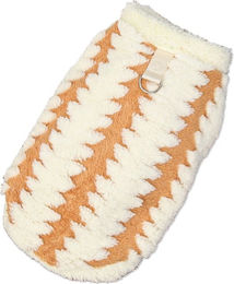 Produktbild von Jumpeak Hundemantel Hundemantel,Hundepullover,Hundemantel Winter,Hundemantel mit Geschirr, Hundemantel für kleine Hunde,Hundemantel grosse Hunde,Weihnachten Hund