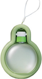Produktbild von Jumpeak Reisenapf Pet Folding Outdoor Water Mug - 500 ml