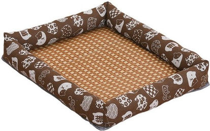 Produktbild von Jumpeak Tierbett Pet Ice Pad Cooler