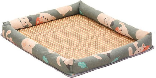 Produktbild von Jumpeak Tierbett Pet Ice Pad Cooler