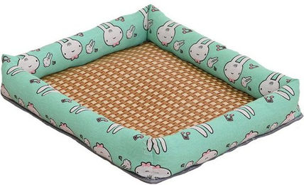 Produktbild von Jumpeak Tierbett Pet Ice Pad Cooler