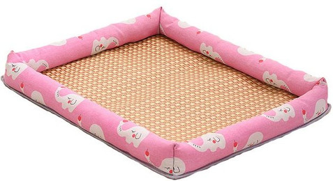 Produktbild von Jumpeak Tierbett Pet Ice Pad Cooler