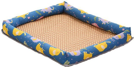 Produktbild von Jumpeak Tierbett Pet Ice Pad Cooler