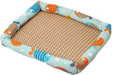Produktbild von Jumpeak Tierbett Pet Ice Pad Cooler
