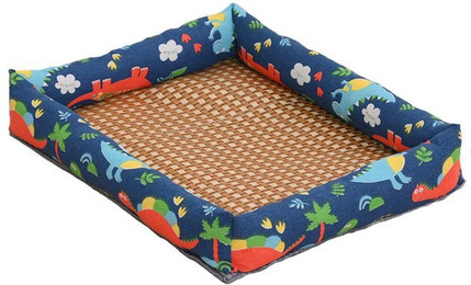 Produktbild von Jumpeak Tierbett Pet Ice Pad Cooler