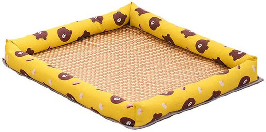 Produktbild von Jumpeak Tierbett Pet Ice Pad Cooler
