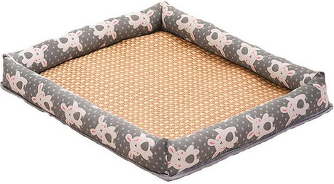 Produktbild von Jumpeak Tierbett Pet Ice Pad Cooler
