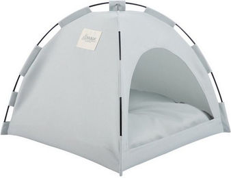 Produktbild von Jumpeak Tierbett Zelt Haustier Zwinger