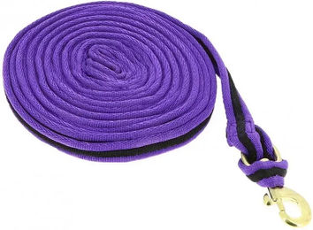 JumpTec Gepolsterte Longiergurte 8 m - 8 m – Bild 1 von 2