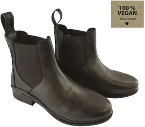 Produktbild von Jungen Reitstiefel Equipage Kick