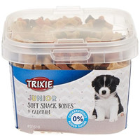 Produktbild von Junior Soft Snack mit Kalzium - 140 g