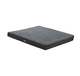 Produktbild von Juskys orthopädisches Hundebett Milow 76x51 cm - 1 Stk.