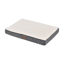 Produktbild von Juskys orthopädisches Hundebett Milow 76x51 cm