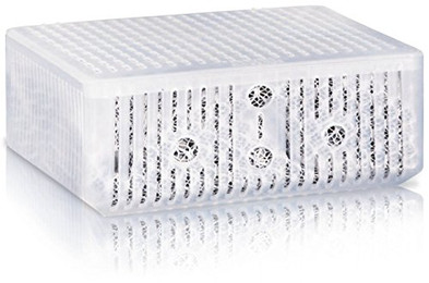 Produktbild von JUWEL Aquarium Carbax L Aktivkohle - 6 Stk.