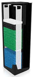 Juwel Aquarium Innenfiltersystem Bioflow Super – Bild 1 von 3