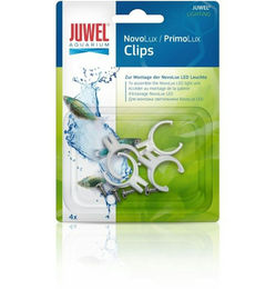 Produktbild von Juwel Aquarium Novolux LED Clips - 1 Stk.