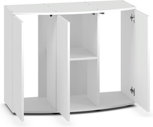 Produktbild von Juwel Aquarium SBX Vision 180 Unterschrank weiß - 1 Stk.