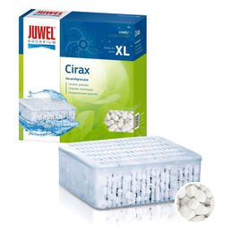 Juwel Cirax Bioflow 8.0 Jumbo Filtergranulat – Bild 1 von 5